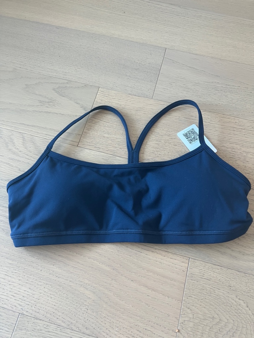 Form Sports Bra